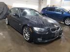 2009 BMW 328 I