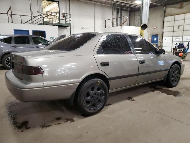 2000 Toyota Camry CE