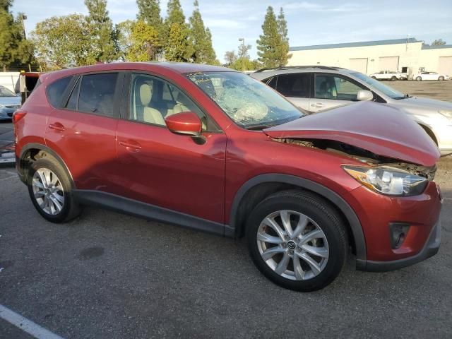 2013 Mazda CX-5 GT