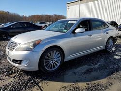 2014 Hyundai Equus Signature en venta en Windsor, NJ