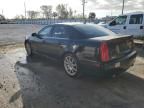 2008 Cadillac STS-V