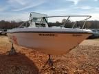 1993 Robalo Boat