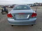 2008 Volvo C70 T5