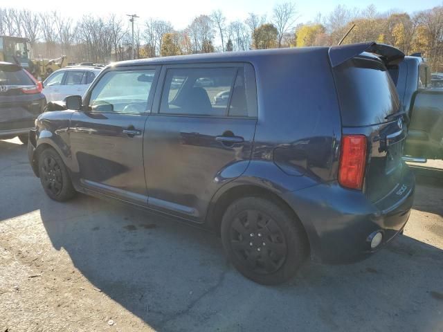 2008 Scion 2008 Toyota Scion XB