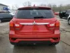 2019 Mitsubishi Outlander Sport SE