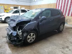 Chevrolet Vehiculos salvage en venta: 2019 Chevrolet Trax LS