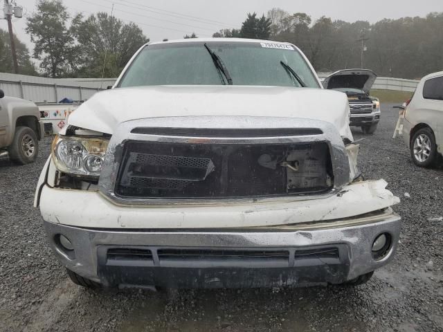 2011 Toyota Tundra Double Cab SR5