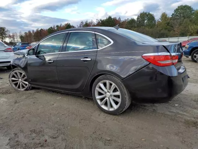 2013 Buick Verano