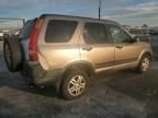 2003 Honda CR-V EX