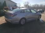 2016 Hyundai Sonata Hybrid