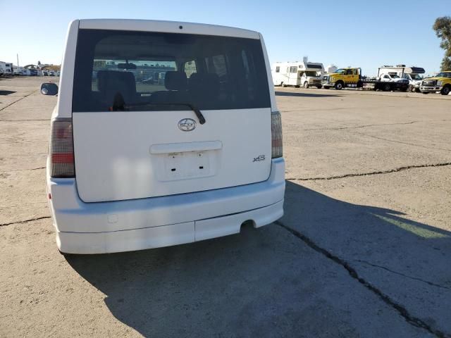 2004 Scion XB