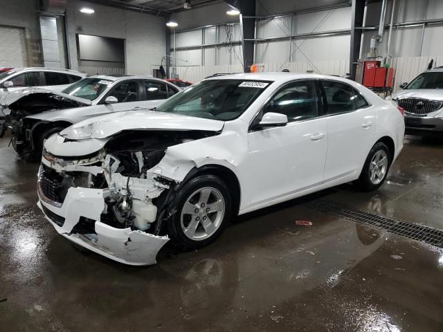 2016 Chevrolet Malibu Limited LT