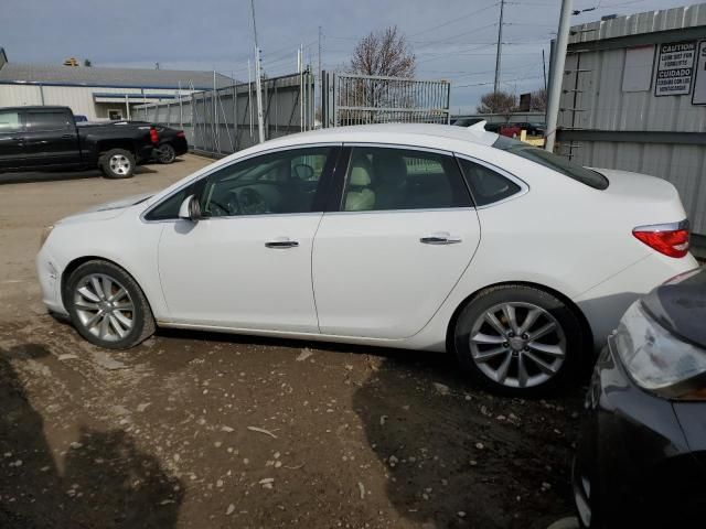 2012 Buick Verano