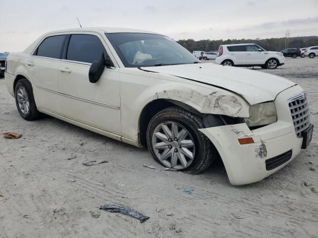 2008 Chrysler 300 LX