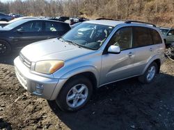 2003 Toyota Rav4 en venta en Marlboro, NY