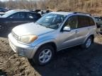 2003 Toyota Rav4