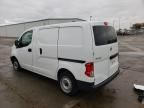 2021 Nissan NV200 2.5S