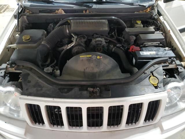 2006 Jeep Grand Cherokee Laredo