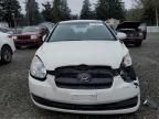 2007 Hyundai Accent GLS