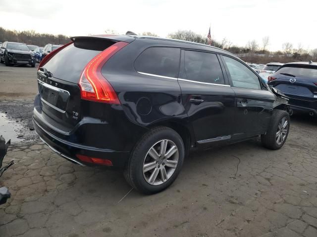 2017 Volvo XC60 T5 Inscription