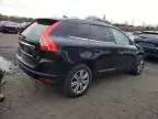 2017 Volvo XC60 T5 Inscription