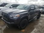 2023 Toyota Tacoma Double Cab