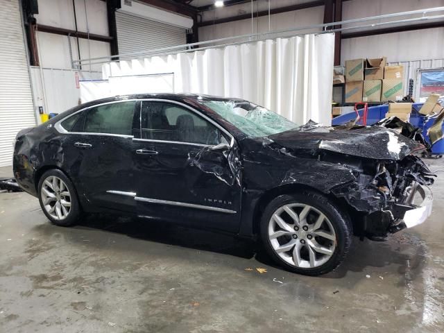 2018 Chevrolet Impala Premier