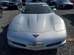 2002 Chevrolet Corvette Z06