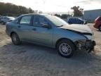 2006 Ford Focus ZX4