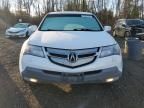 2009 Acura MDX Technology