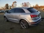 2017 Audi Q3 Prestige