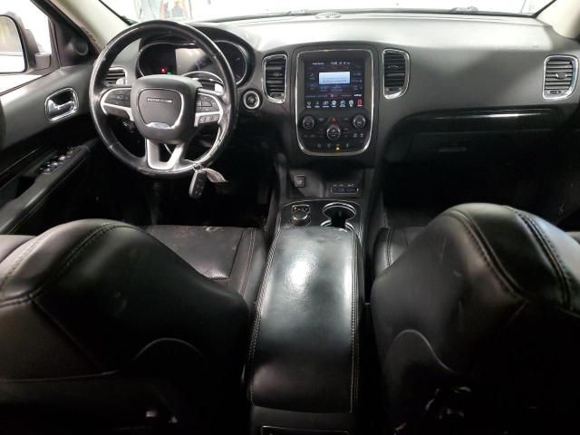 2014 Dodge Durango Citadel