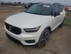 2021 Volvo XC40 T5 R-Design en venta en Arcadia, FL