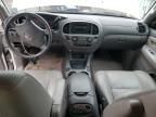 2003 Toyota Sequoia Limited