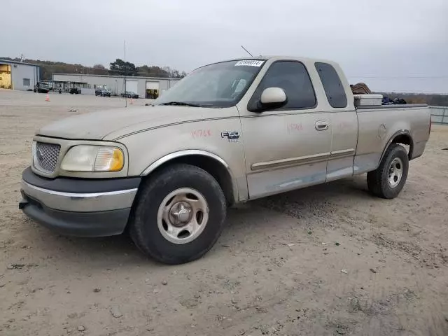 1999 Ford F150