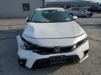 2023 Honda Civic EXL