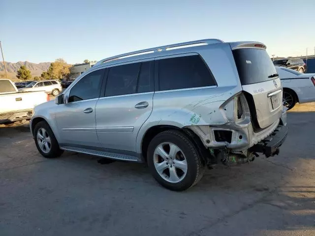 2011 Mercedes-Benz GL 450 4matic