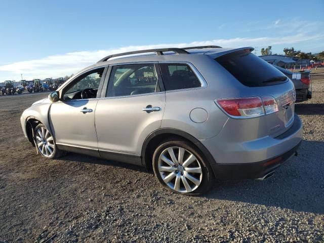 2008 Mazda CX-9