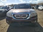 2009 Honda Pilot EXL