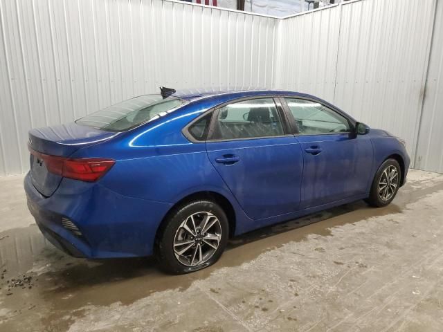 2024 KIA Forte LX