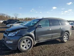 2010 Chevrolet Traverse LT en venta en Des Moines, IA