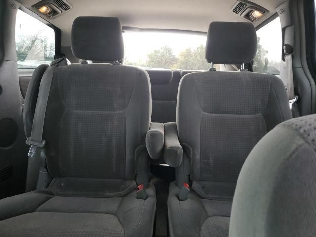 2006 Toyota Sienna CE