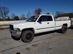 Dodge salvage cars for sale: 1999 Dodge RAM 1500