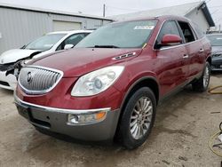 Buick Vehiculos salvage en venta: 2011 Buick Enclave CXL