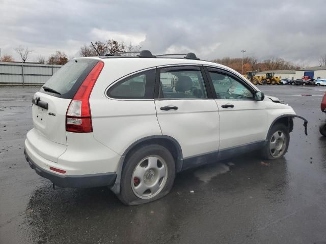 2010 Honda CR-V LX