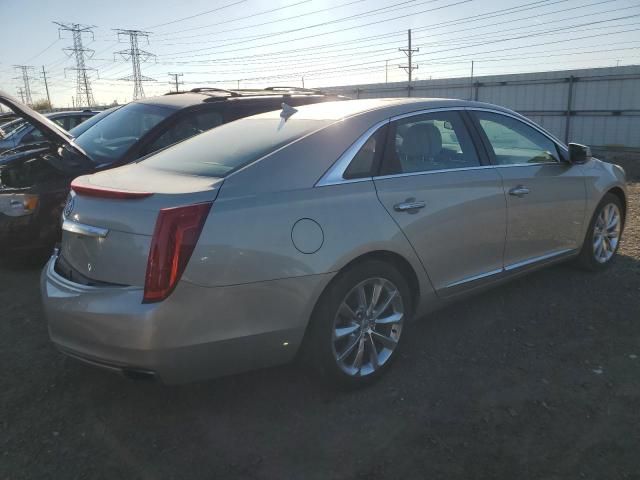 2013 Cadillac XTS Premium Collection