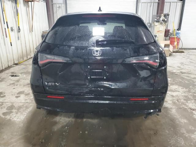 2023 Honda HR-V EXL