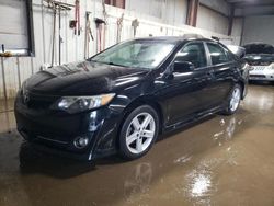 2014 Toyota Camry L en venta en Elgin, IL