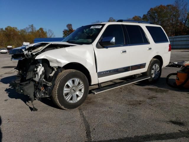 2014 Lincoln Navigator