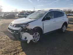 2013 Toyota Rav4 LE en venta en Louisville, KY